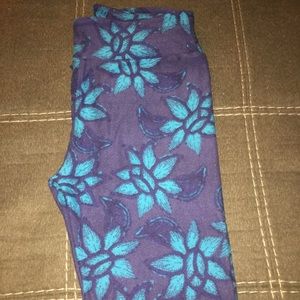 Lularoe OS leggings